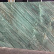 Emerald Green Quartzite