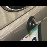 New camera to an older vehicle