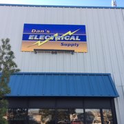 DAN'S ELECTRICAL OROVILLE 2820 FEATHER RIVER BLVD