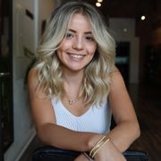 Custom Blonding