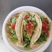 Grande Tacos