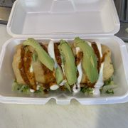Chimichanga