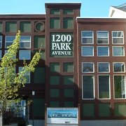 1200 Park Avenue Senior Residential Living