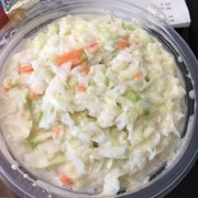 Coleslaw