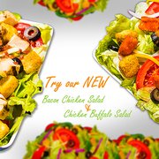 Salads