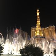 Viva Las Vegas