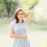 Senior Portraits