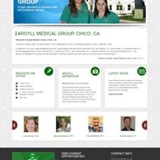 Argyll Medical Group https://www.argyllmedical.com/
