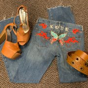 Hippie love