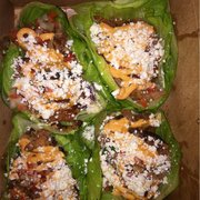 Pulled Pork Sandwich