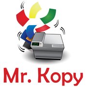 Our new logo!