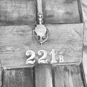 Chico Escape Rooms - Baker Street Mystery
