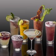 Wonderful drinks!