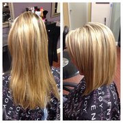 Before and after