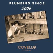 My first Plumbing picture.