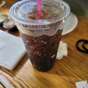 Aycd soda