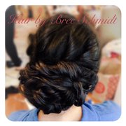 Hair by Bree Schmidt