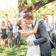 The 530 Bride | Shaffer Ranch Ceremony Image via Katelyn Owens Photography