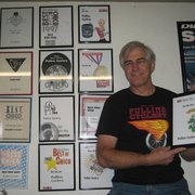 Thanks to all of you for your support and votes for "Best of Chico" 2012. Cheers!