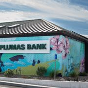 Plumas Bank in Chico, CA
