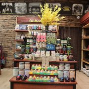 We even have you covered for those last minute gifts or if you feel like treating yourself. Check out our fabulous Gift Shop!