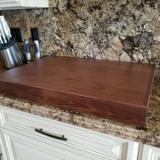 Stove top cover