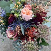 Fall is here!
