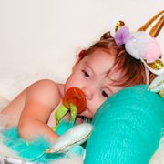 Baby Naia