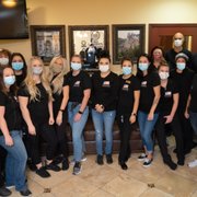 Freedom Day 2020 - our teams came together this October and provided free dental care to nearly 80 veterans and their family members.