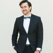 Groom Portraits