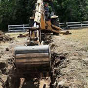 More diggen