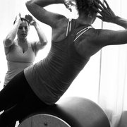 Be strong from the Inside Out!