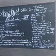 Menu 4/13/22