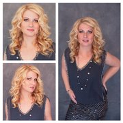 Make up  by Ashleigh