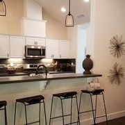 These are my photos.  Professional photography is essential on online marketing. Love these barstools!