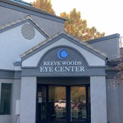 Reeve Woods Eye Center