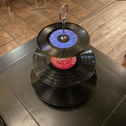 Loved this record tray
