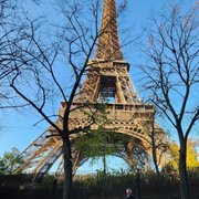 Springtime in Paris. Anytime in Paris and Europe. Expedia Cruises of Chico can plan your next vacation