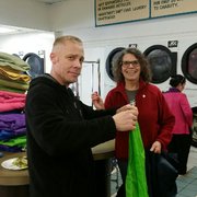 Mike and vicky safe space winter shelter