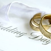 Weddings Ceremonies Performed 24/7, Themed Weddings, It's Your Day, It's Your Way.