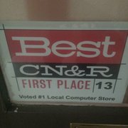 Best in Chico!