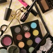 We sell cosmetic accessories and tools of every type. Come check out our selection.
