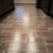 Tile and grout cleaning and sealing in Chico CA