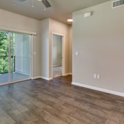 2nd or 3rd floor living room