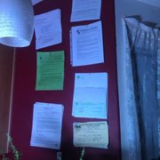 Rastarfari Center licenses, permits and scholarship