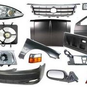 collision parts!!