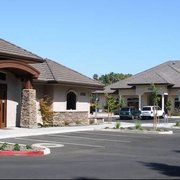 Hood-Lim-Seidenstricker Dental Complex, Chico, CA