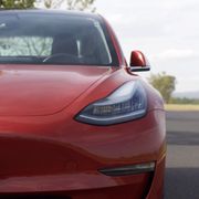 Tesla full basic detail