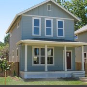 Parkview Neighborhood, Redding, CA