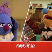 A frame from a 30-second spot for a local business. From Emmy Award-winning dramatizations to puppets, we can do it all for you.